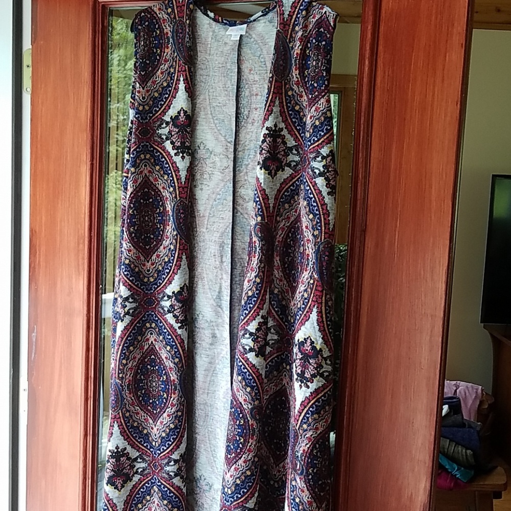 Lularoe joy